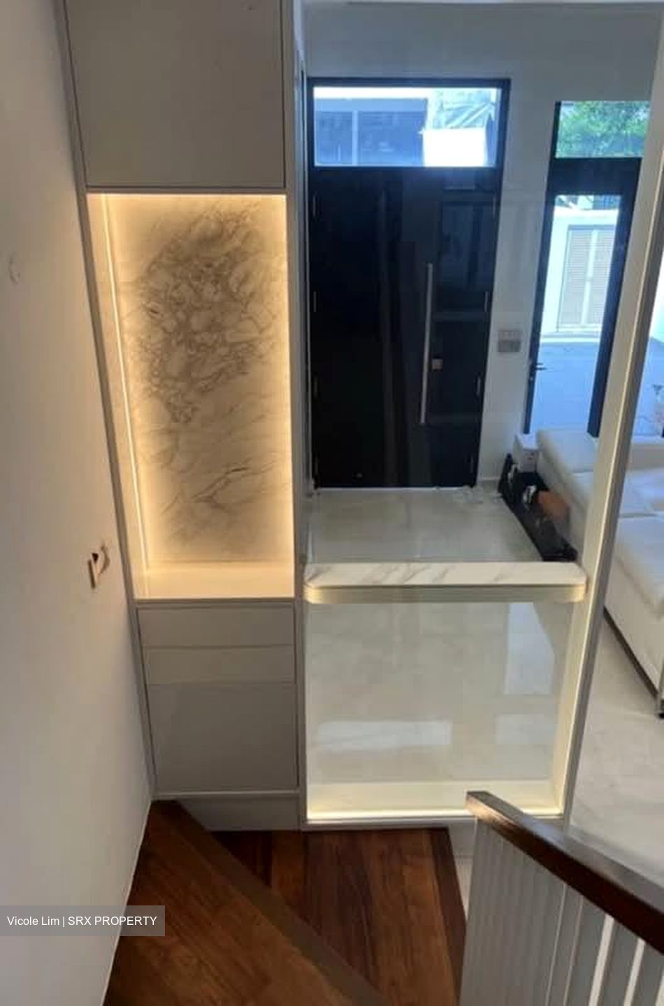 Luxus Hills (D28), Terrace #587303501